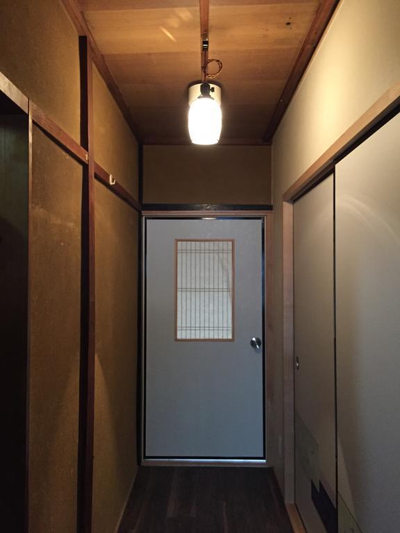 Shijo Horikawa Inn 5 Days Kyoto Exterior photo