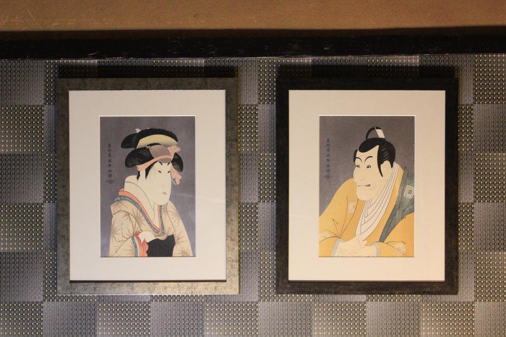 Shijo Horikawa Inn 5 Days Kyoto Exterior photo