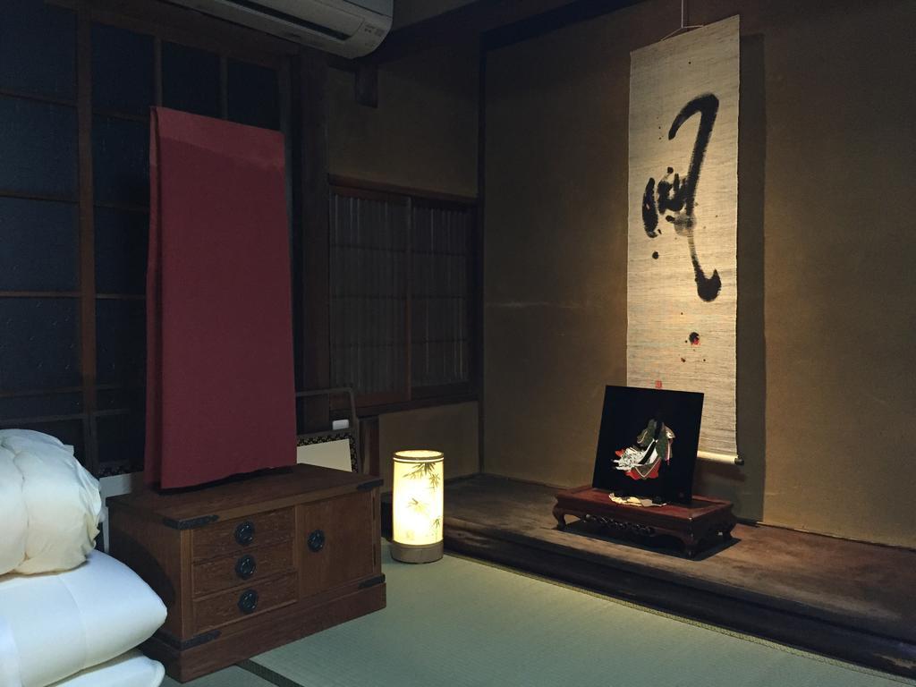 Shijo Horikawa Inn 5 Days Kyoto Exterior photo